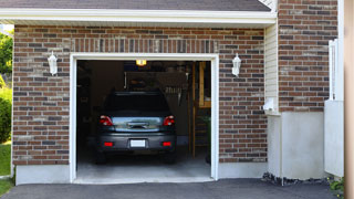 Garage Door Installation at Mills College Oakland, California